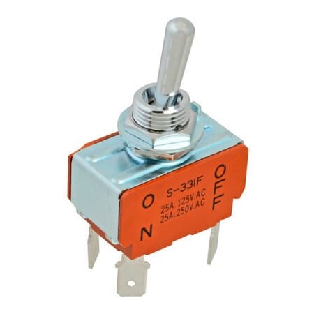 Allpoints Allpoints 2271199 HP Switch For Hc900-Hc944 (Old No 22198) For Henny Penny 2271199